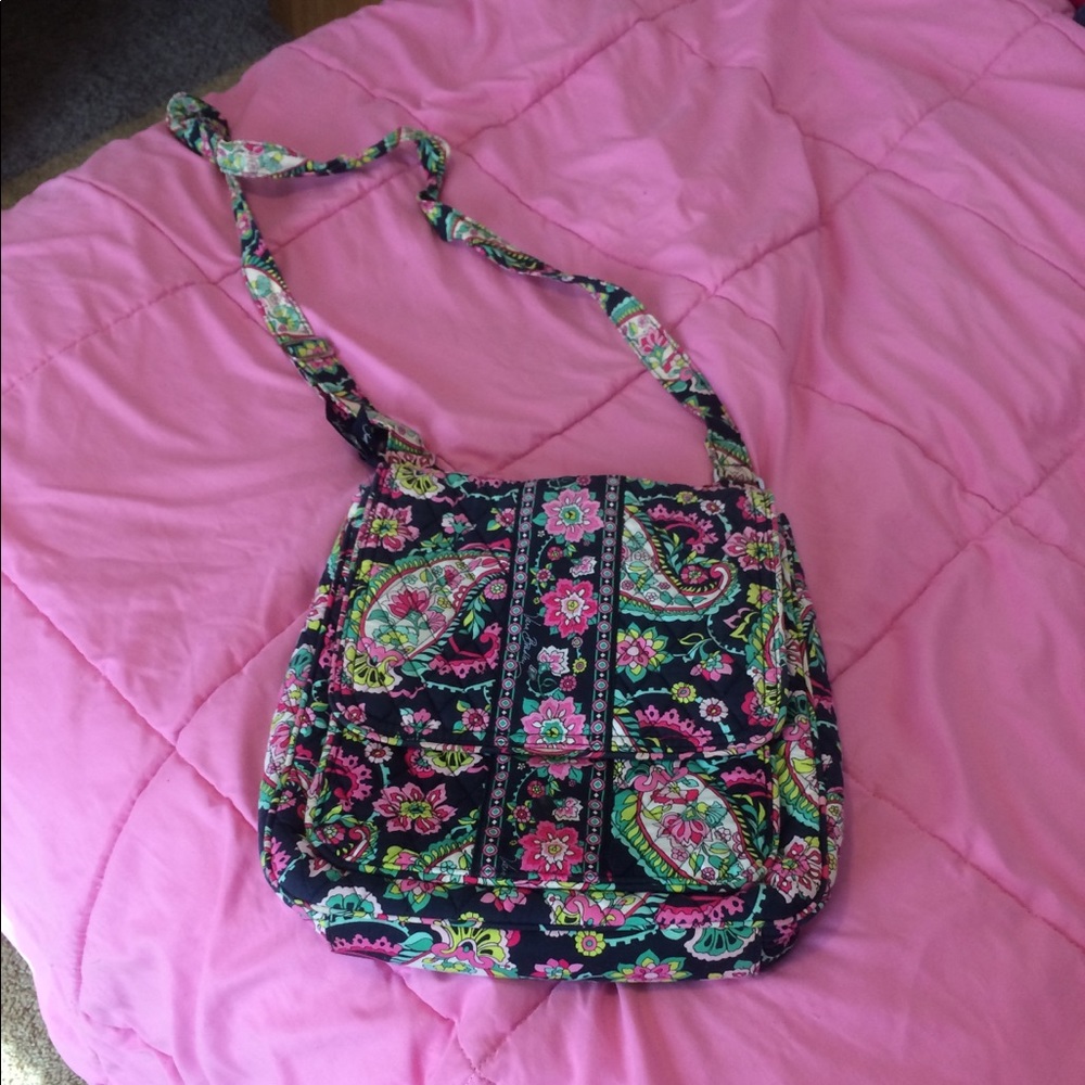 Vera Bradley mailbag